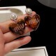 Fashionable Style Earrings 2023SS MIU MIU Miu Miu Fashionable Style Earrings 2023SS MIU MIU Miu Miu